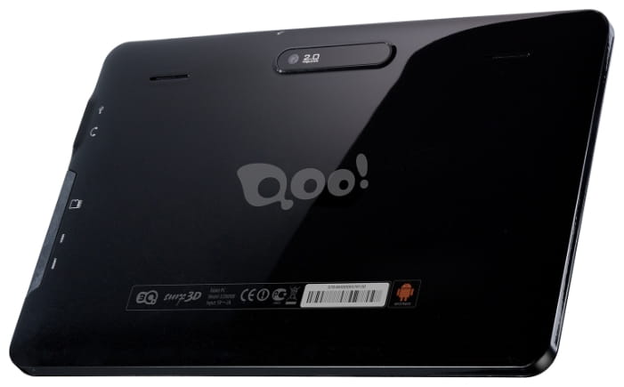3Q Qoo Q-pad LC0808B