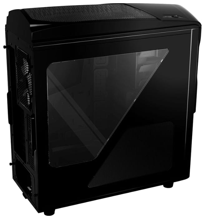 NZXT Phantom 530 Black
