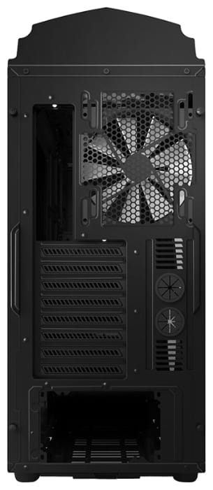 NZXT Phantom 530 Black
