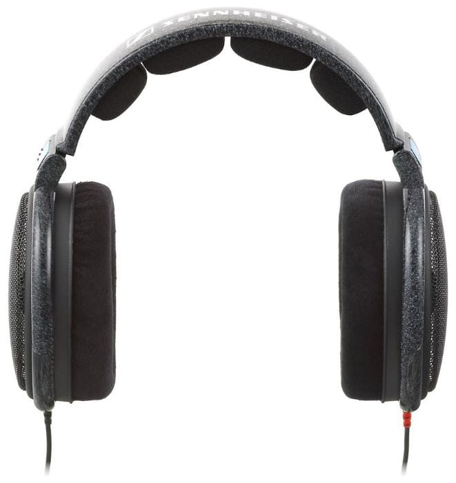 Headphones Sennheiser HD 600 /