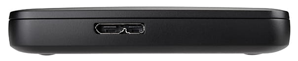 Toshiba CANVIO BASICS 1TB HDTB310EK3AA
