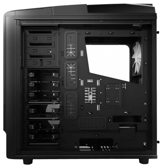 NZXT Phantom 530 Black