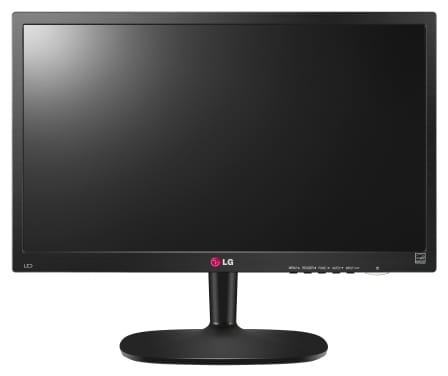 LG 24M35A