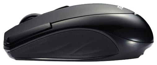 ASUS WX470 Laser Black USB