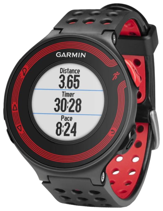 Garmin Forerunner 220