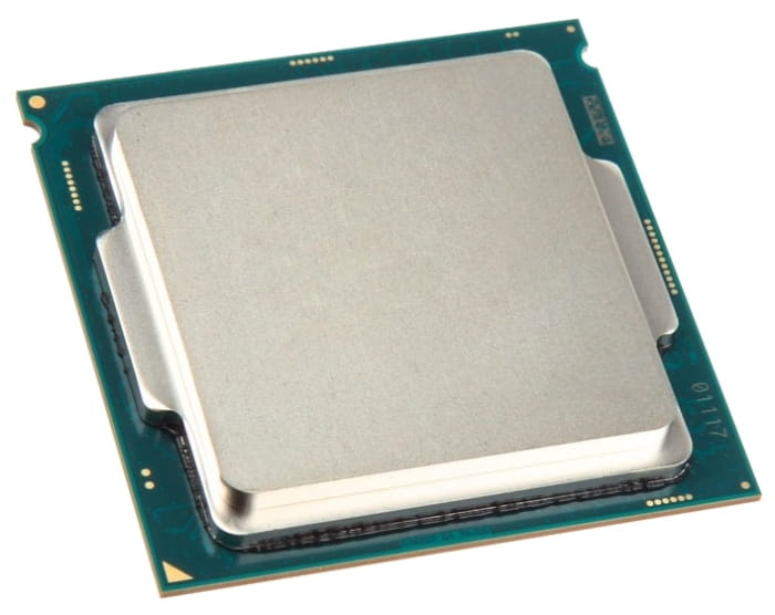 Intel Celeron G3900 Skylake