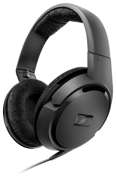 Sennheiser HD 419