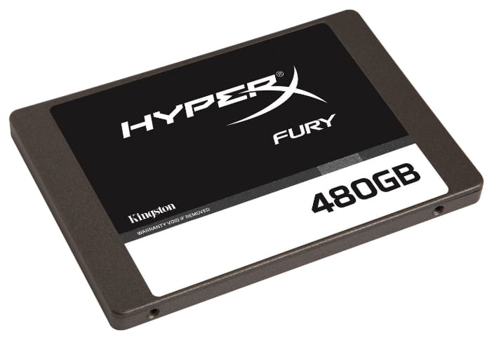 Kingston SHFS37A/480G