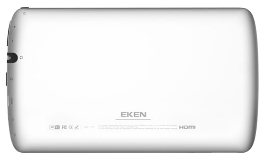 EKEN GT70K