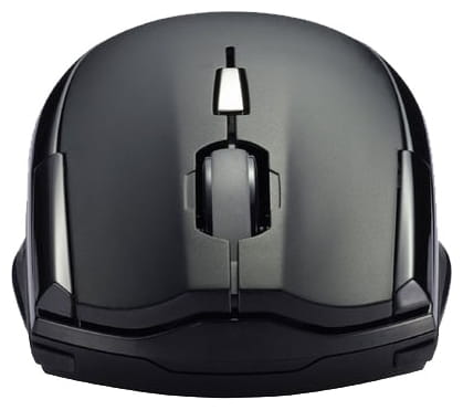 ASUS WX470 Laser Black USB