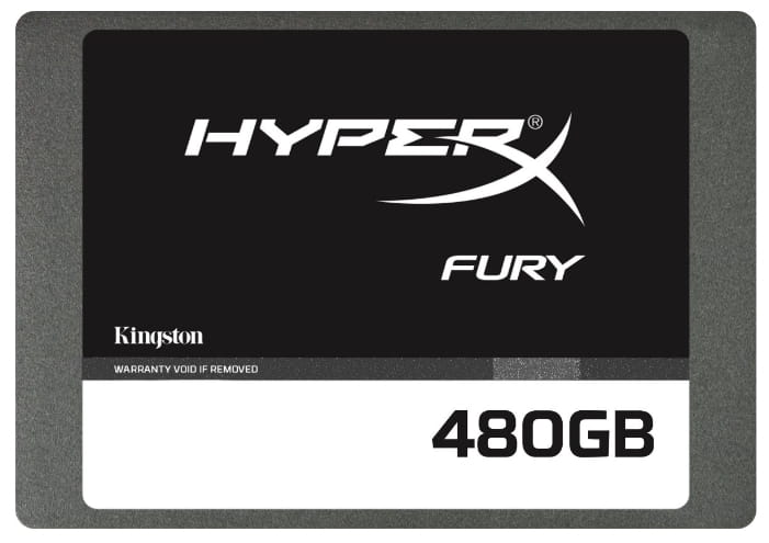 Kingston SHFS37A/480G