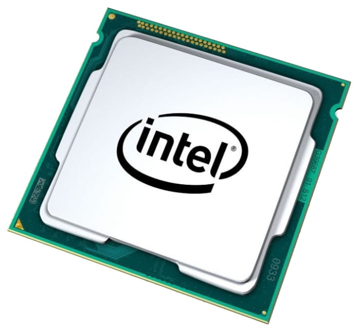 Intel Celeron G1820 Haswell