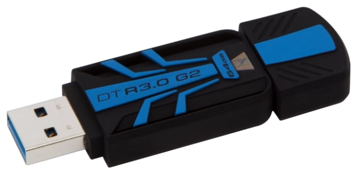 Kingston DataTraveler R3.0 G2 64GB