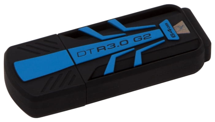 Kingston DataTraveler R3.0 G2 64GB