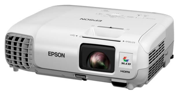 Epson EB-945
