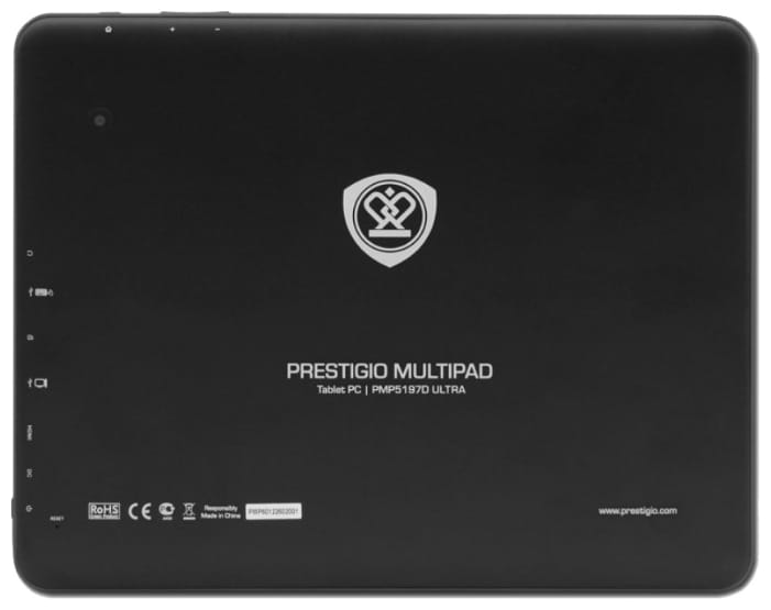 Prestigio MultiPad PMP5197D