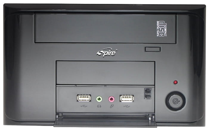 Spire SPM210B PowerCube 300W Black