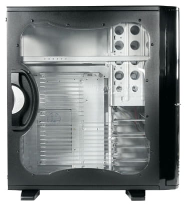 Thermaltake SopranoRS 100 VG6000BWS