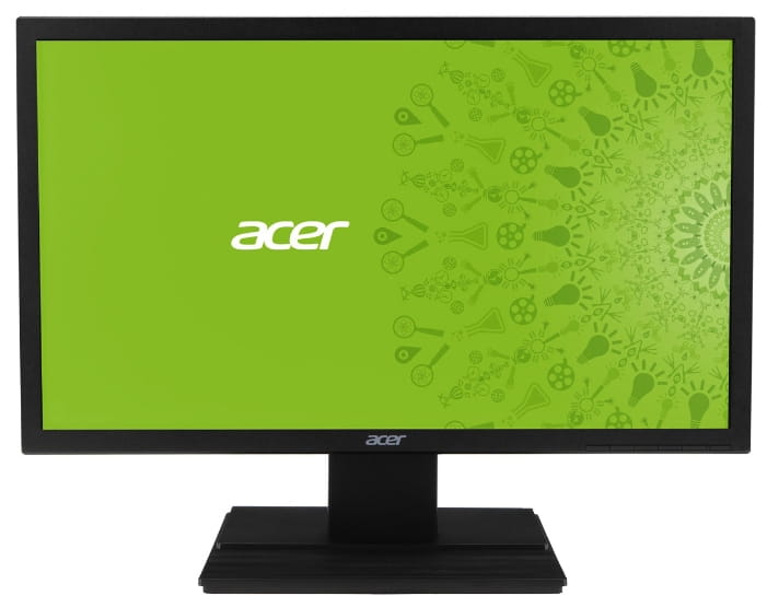 Acer V206HQLAb / 19.5" 1600x900 / UM.IV6EE.A01 /