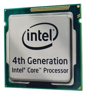 Intel Core i5-4690 Haswell