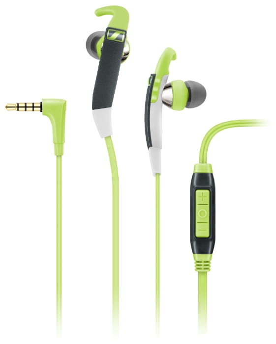 Sennheiser CX 686G Sports