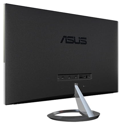 ASUS MX25AQ