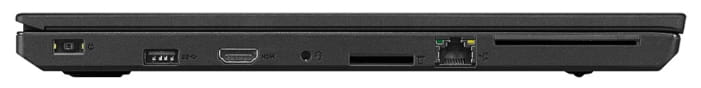 Lenovo THINKPAD T560 20FH001BRK