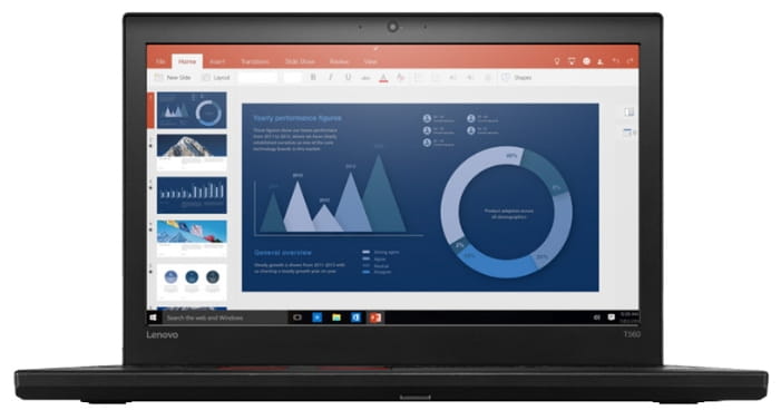 Lenovo THINKPAD T560 20FH001BRK
