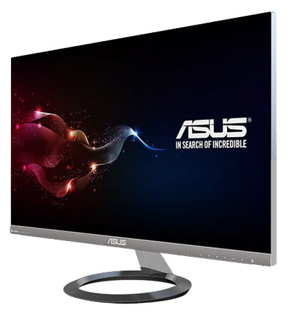 ASUS MX25AQ