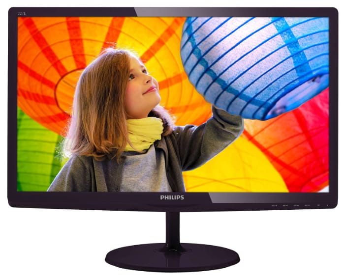 Philips 227E6LDSD
