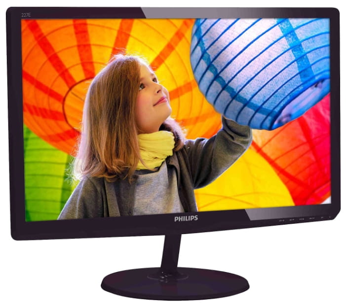 Philips 227E6LDSD