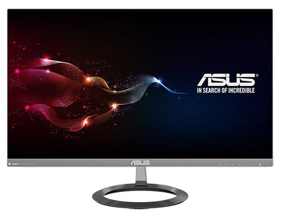 ASUS MX25AQ