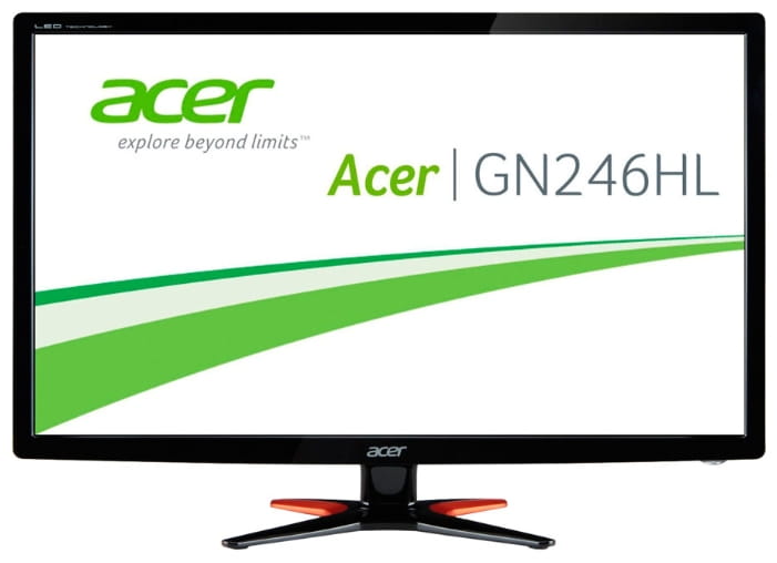 Acer Predator GN246HLBbid