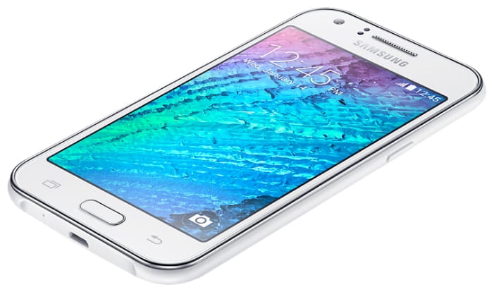 Samsung Galaxy J1 SM-J100H/DS