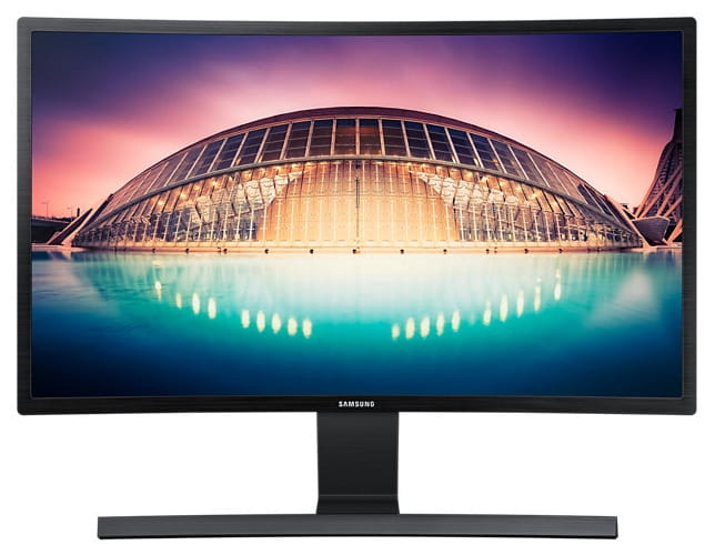 Samsung S24E500C
