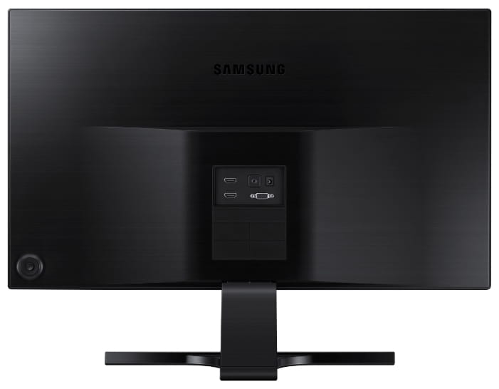 Samsung S27D590P