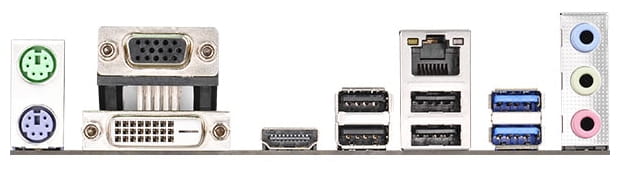 ASRock B85 Anniversary