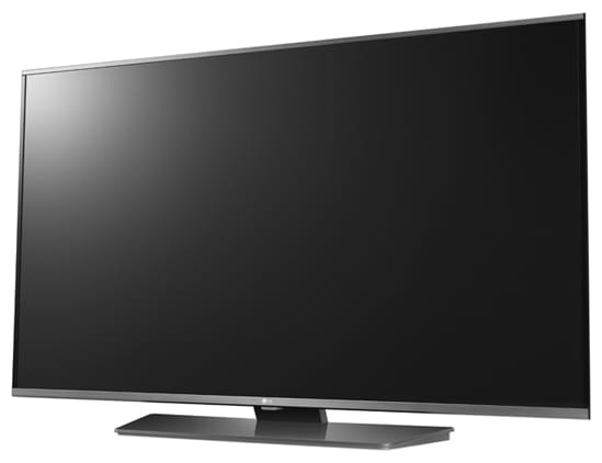 LG 43LF630V