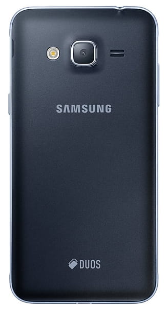 GSM Samsung Galaxy J3 2016 J320H / 1.5GB / 8GB /
