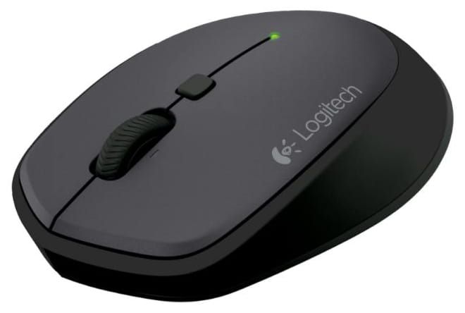 Mouse Logitech M335 / Wireless /