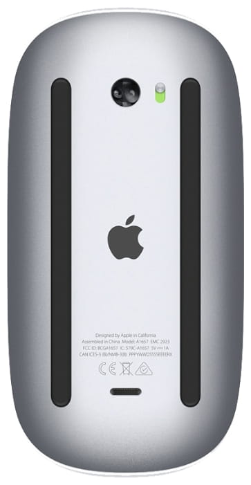 Apple Magic Mouse 2 / Bluetooth / White