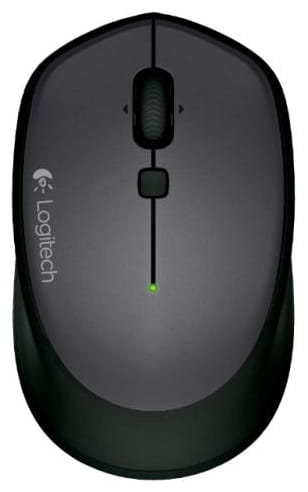 Mouse Logitech M335 / Wireless /