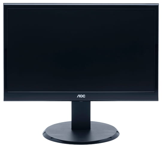 AOC e2450Swda