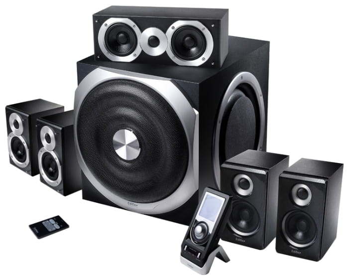 Edifier S550 Encore