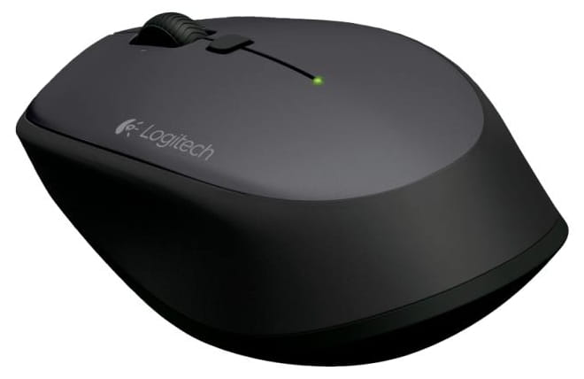 Mouse Logitech M335 / Wireless /