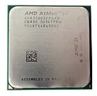 AMD Athlon 64 3500+ Venice