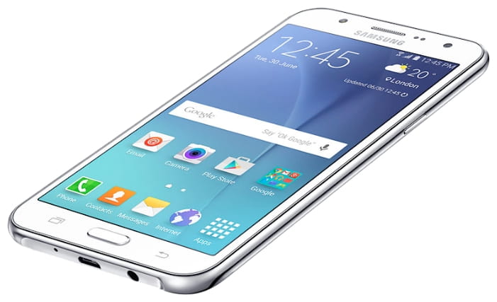 Samsung Galaxy J7 SM-J700H/DS