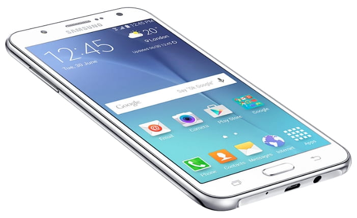 Samsung Galaxy J7 SM-J700H/DS
