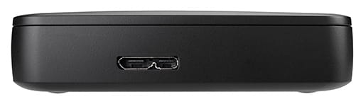Toshiba CANVIO BASICS 2.0TB HDTB320EK3CA