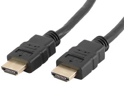 Gembird CC-HDMI4-15M / HDMI to HDMI 15m Black